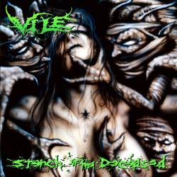 Vile (USA) : Stench of the Deceased